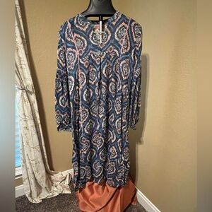 World Market Dress it’s all in the details!!!